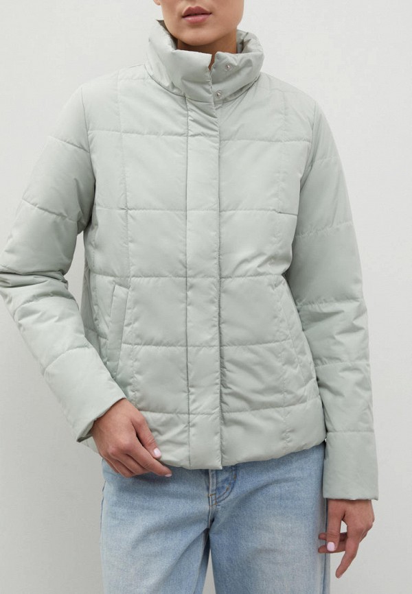 фото Куртка утепленная finn flare