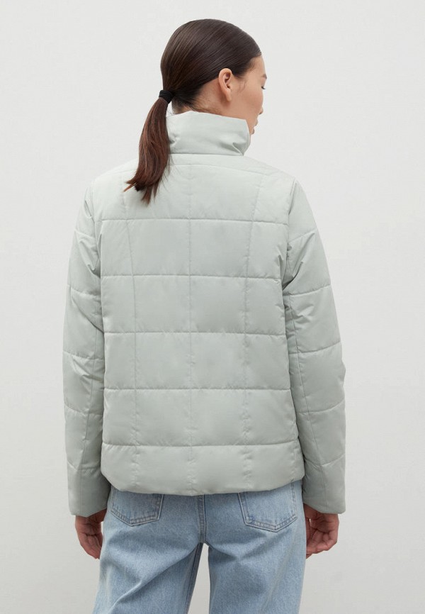 фото Куртка утепленная finn flare