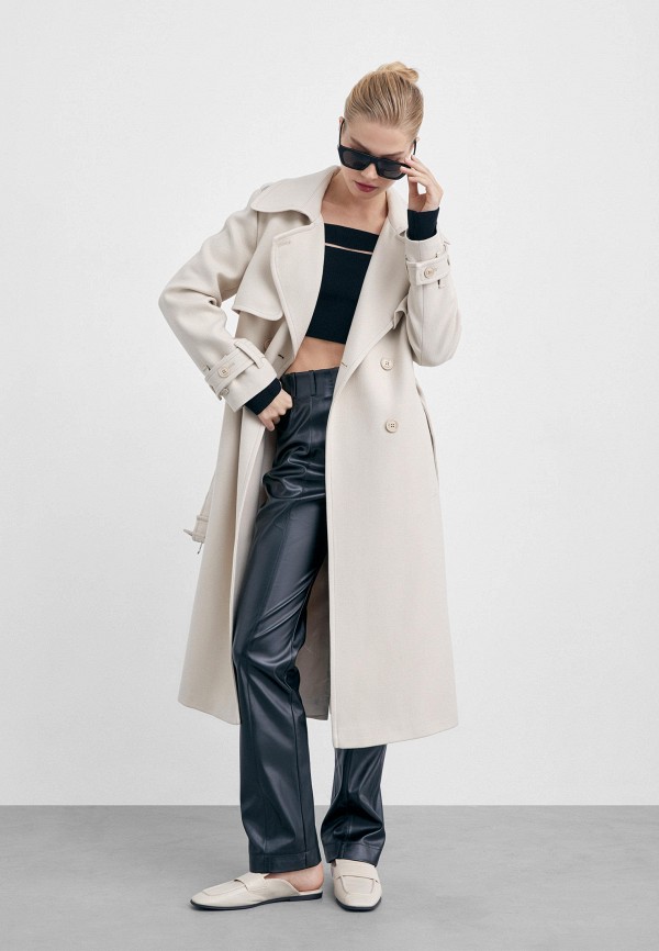 фото Пальто i am studio