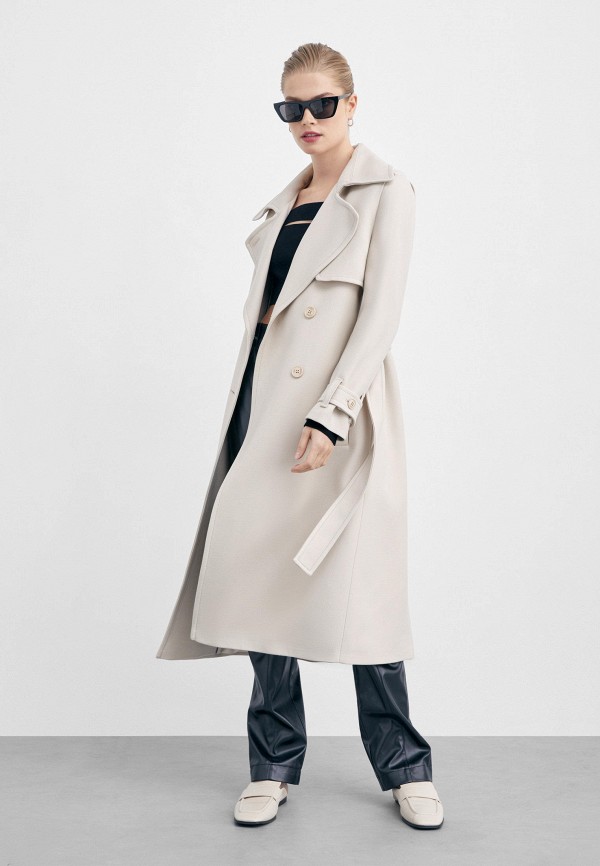 фото Пальто i am studio