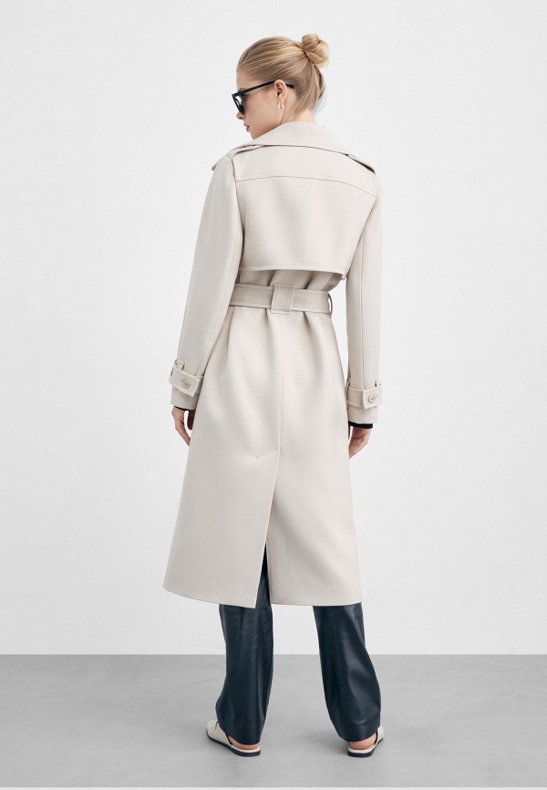 фото Пальто i am studio