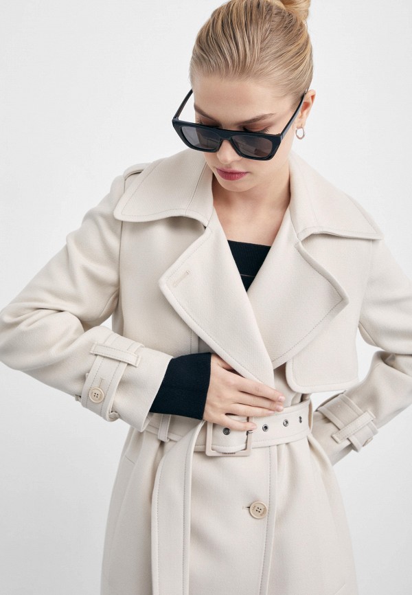 фото Пальто i am studio