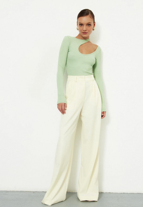 фото Лонгслив charmstore