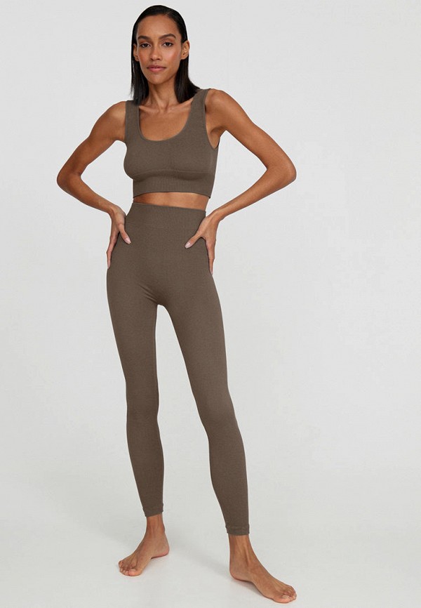 фото Леггинсы belle you