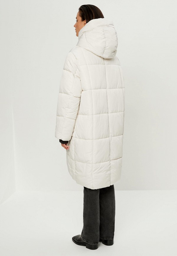 фото Куртка утепленная zarina