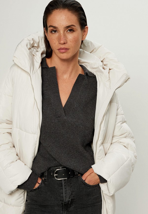 фото Куртка утепленная zarina