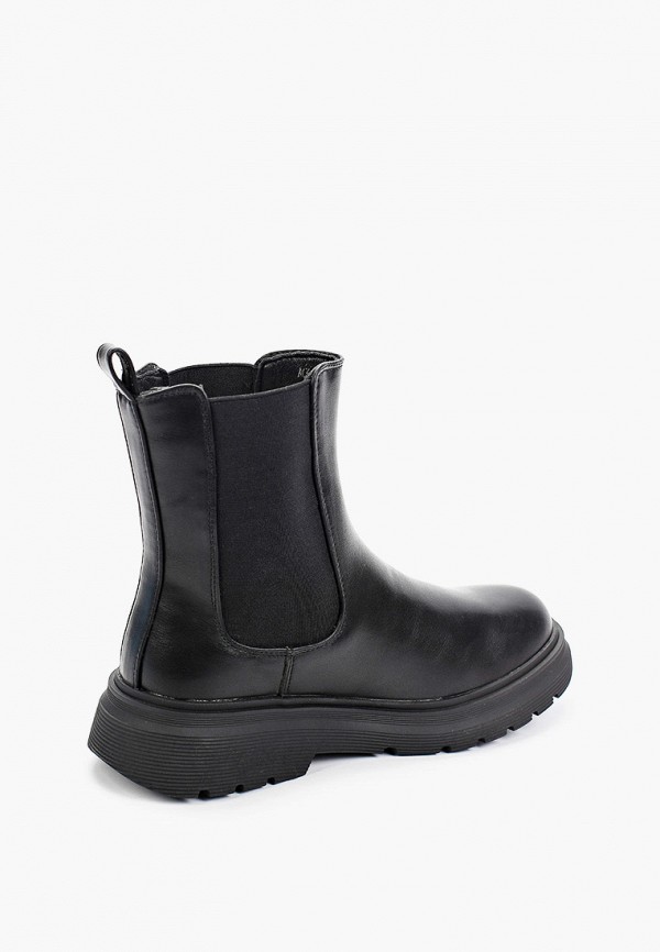 фото Ботинки dino albat