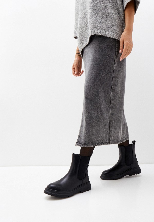 фото Ботинки dino albat