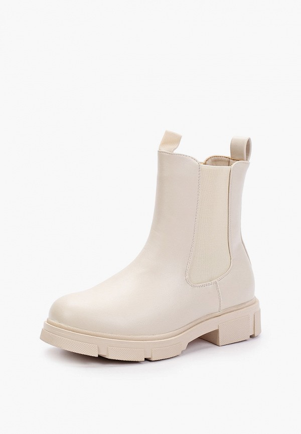 фото Ботинки dino albat