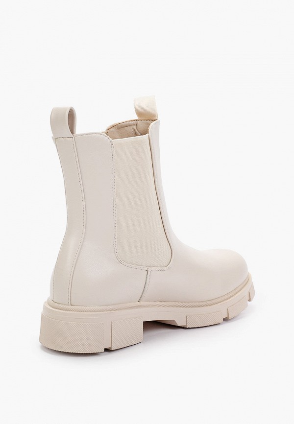 фото Ботинки dino albat