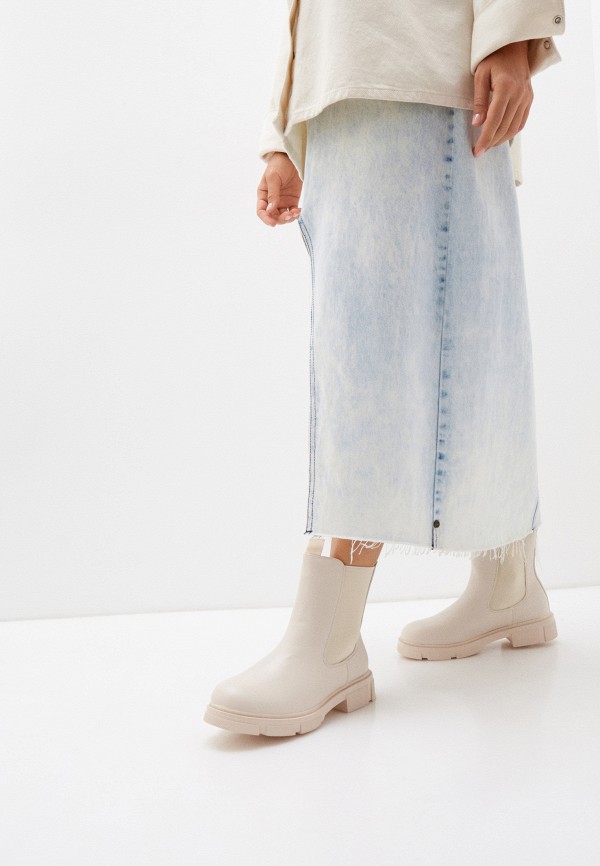 фото Ботинки dino albat