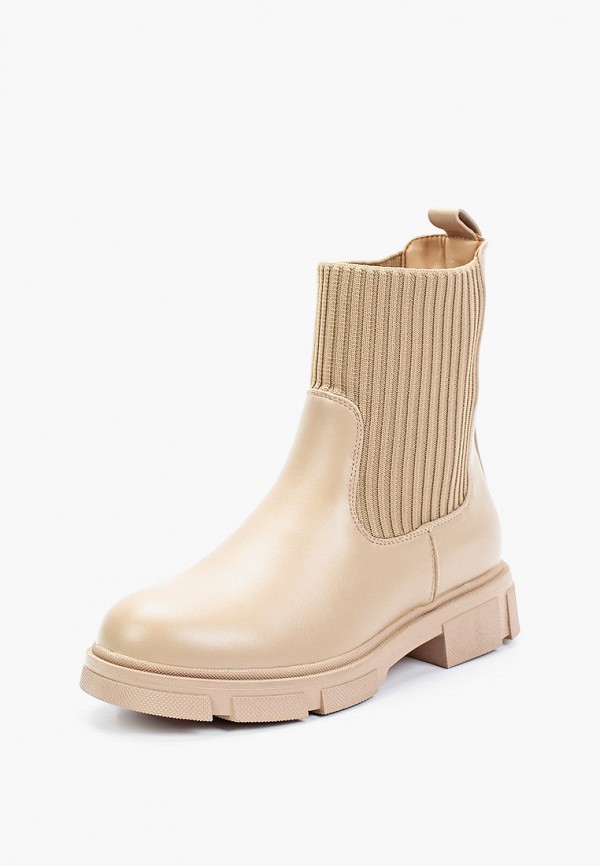 фото Ботинки dino albat