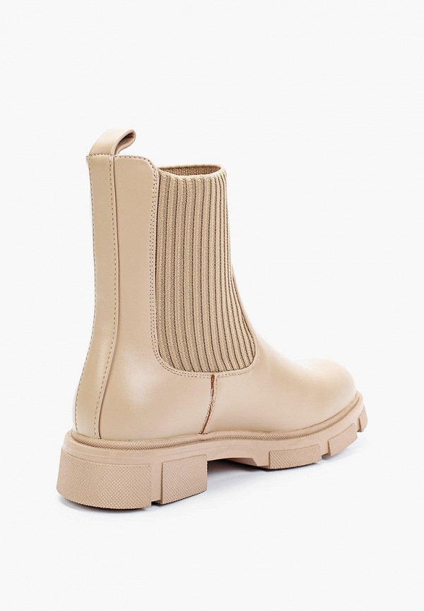 фото Ботинки dino albat