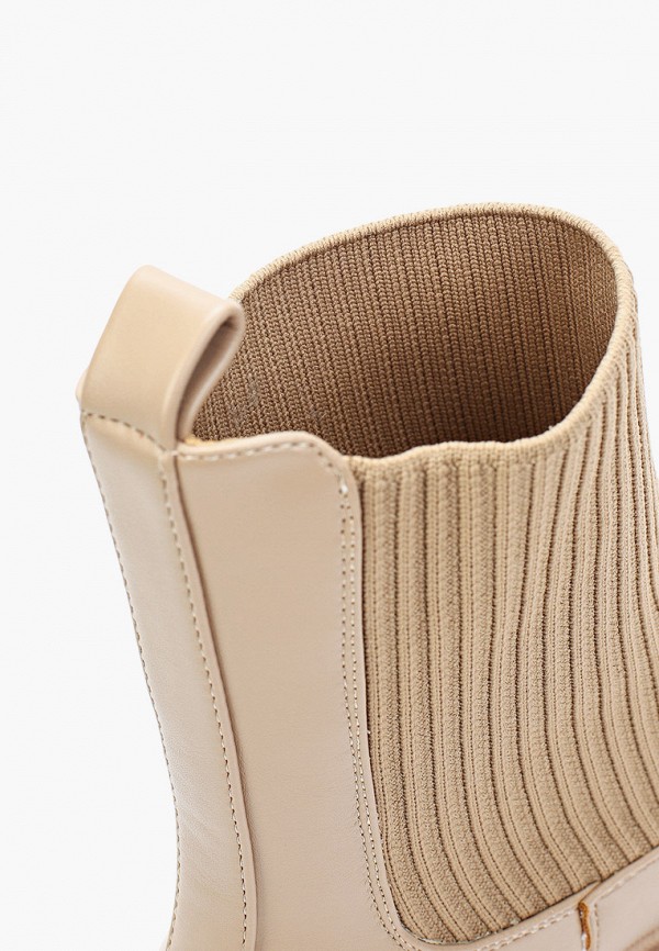 фото Ботинки dino albat