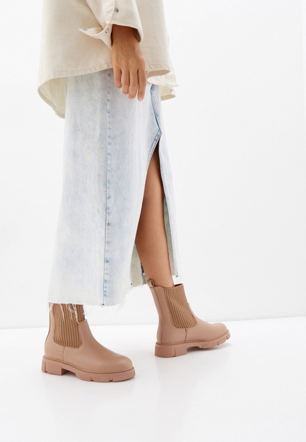 фото Ботинки dino albat