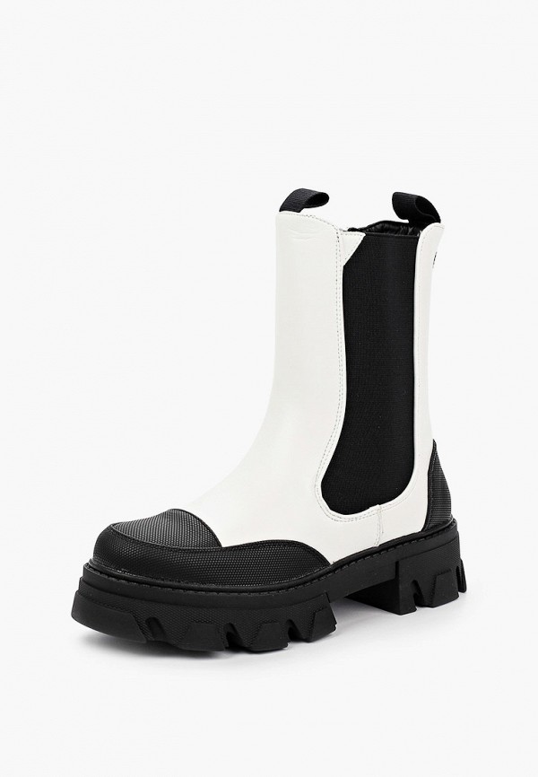 фото Полусапоги dino albat