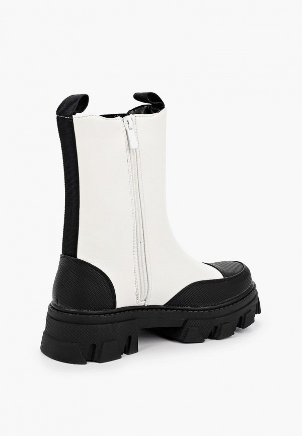 фото Полусапоги dino albat