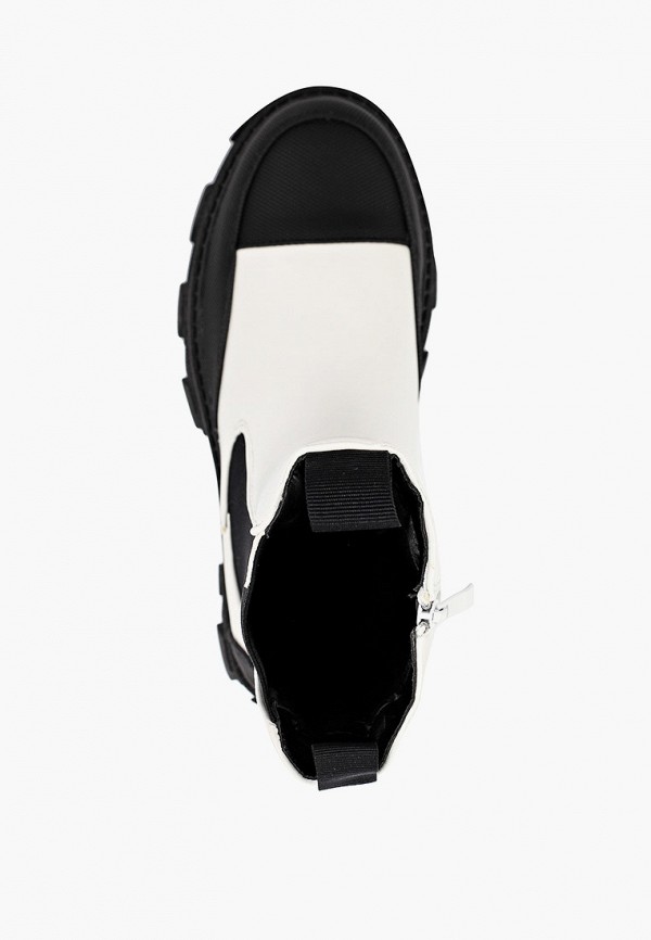 фото Полусапоги dino albat