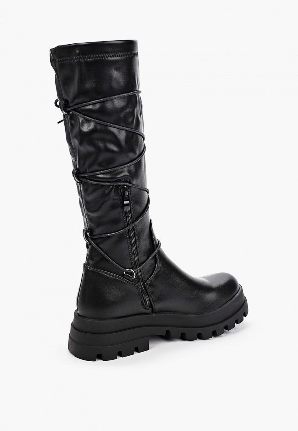 фото Сапоги dino albat