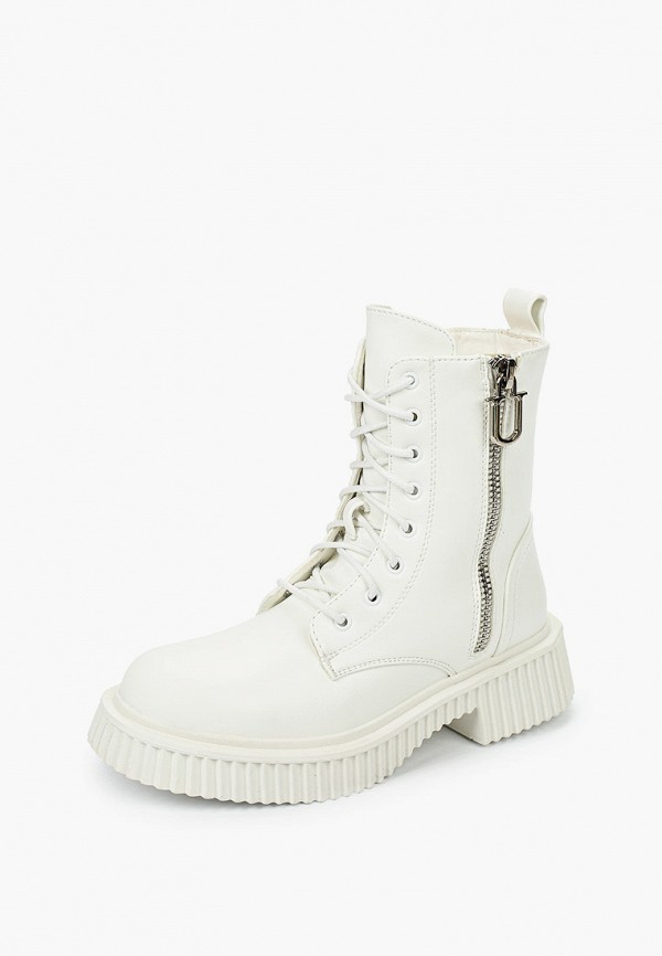 фото Ботинки dino albat