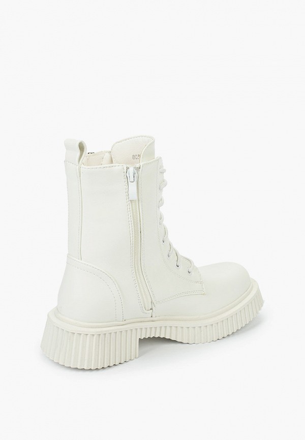 фото Ботинки dino albat