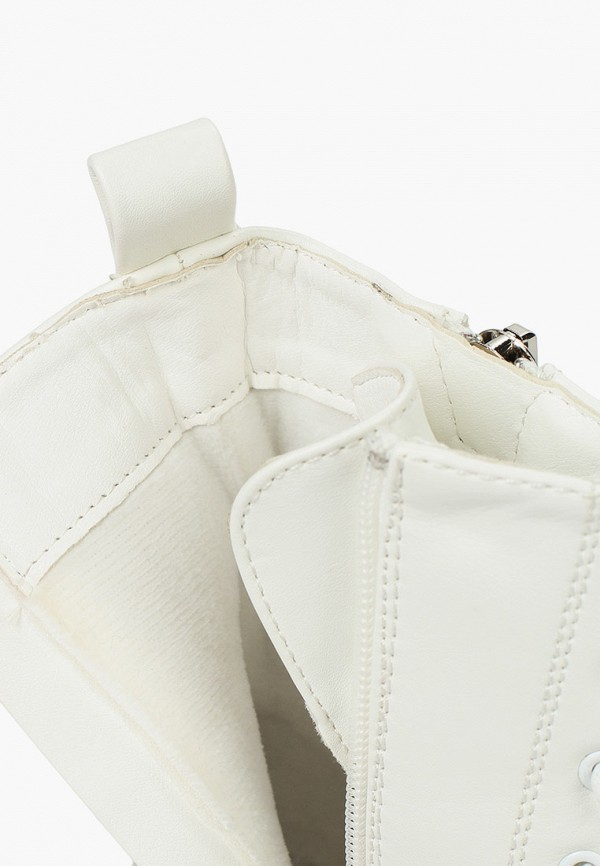 фото Ботинки dino albat