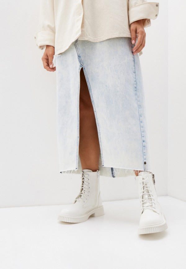 фото Ботинки dino albat