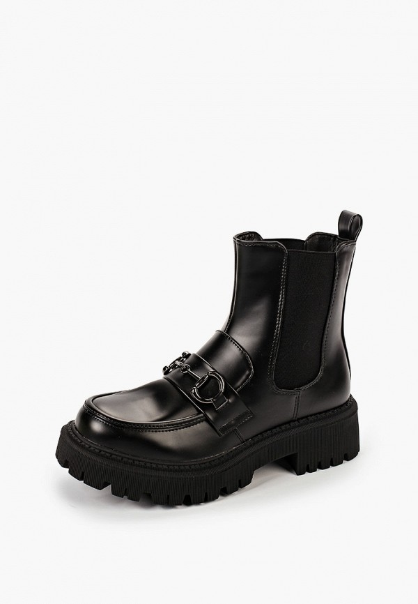 фото Ботинки dino albat