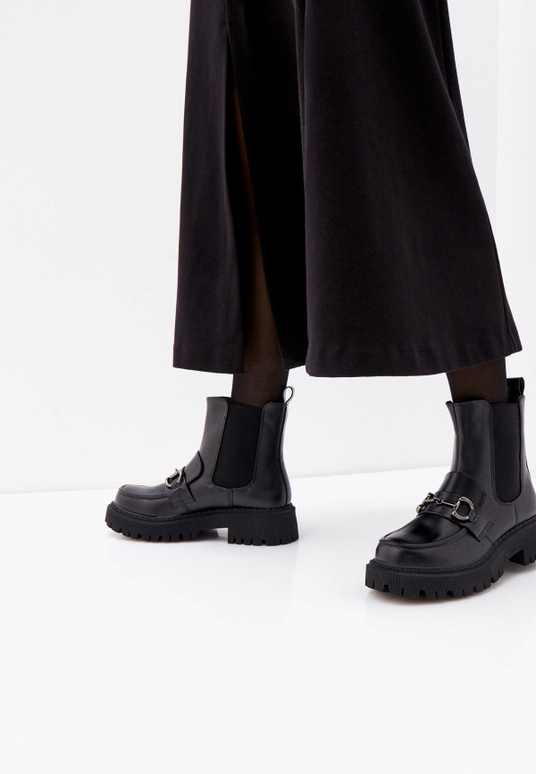 фото Ботинки dino albat