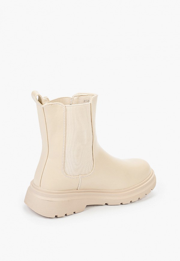 фото Ботинки dino albat