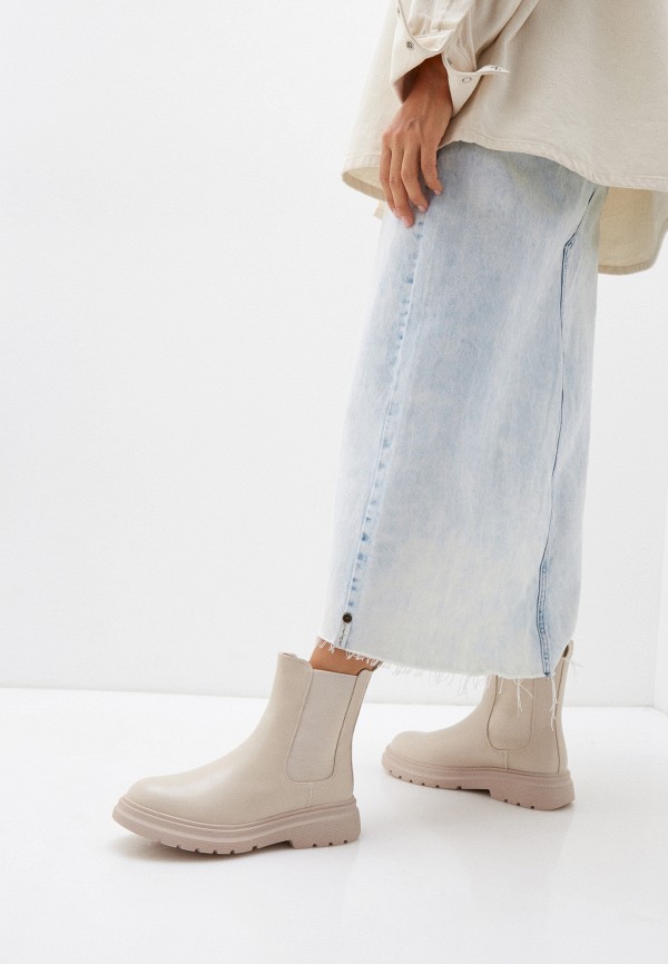 фото Ботинки dino albat