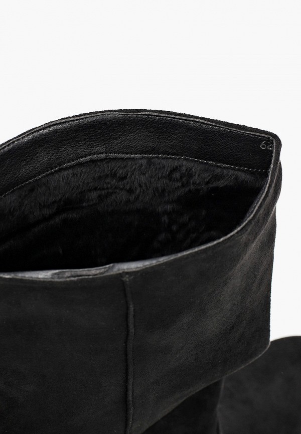 фото Сапоги dino albat