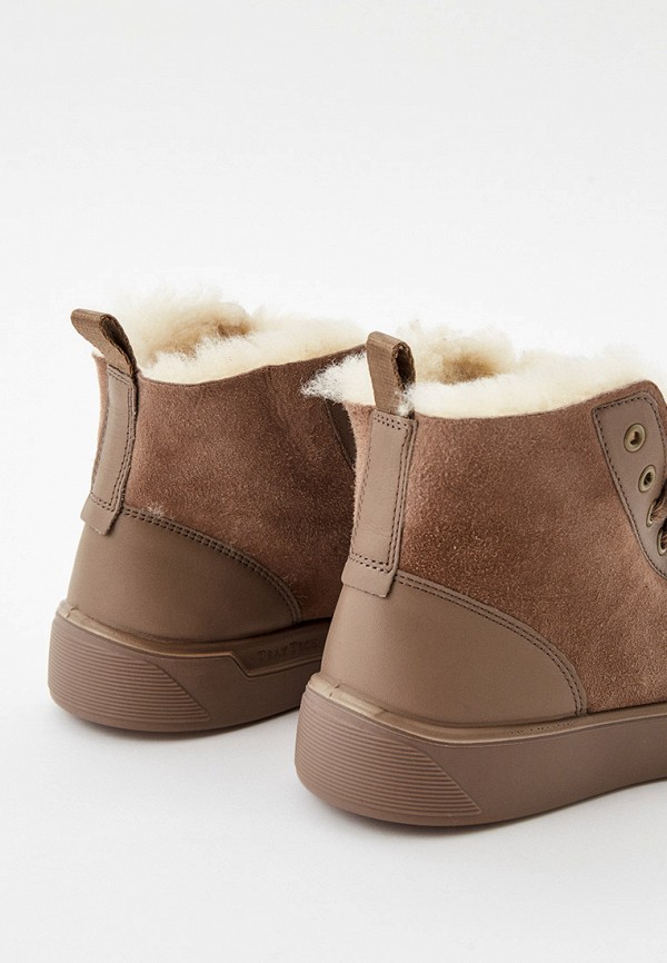 фото Кеды ecco