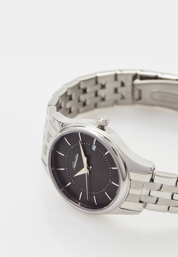 Часы Adriatica серебряный, размер 00, фото 2