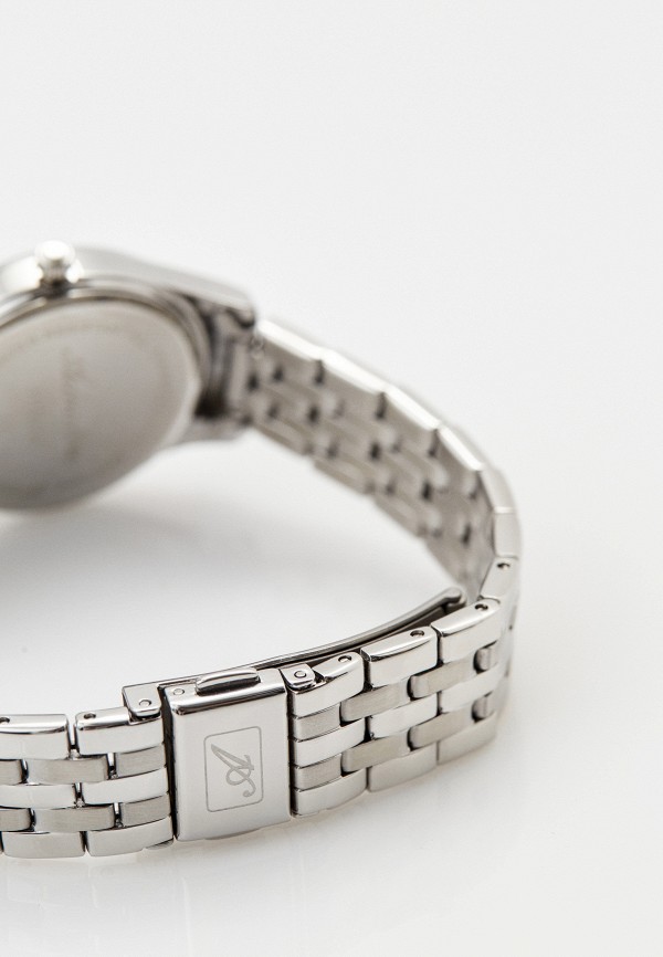 Часы Adriatica серебряный, размер 00, фото 3