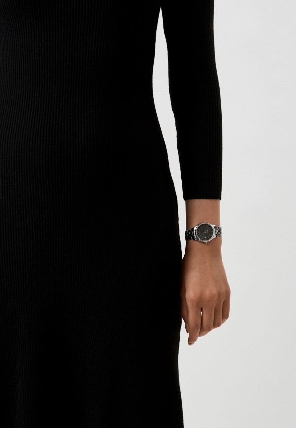 Часы Adriatica серебряный, размер 00, фото 7