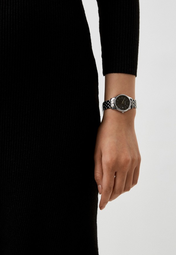 Часы Adriatica серебряный, размер 00, фото 6