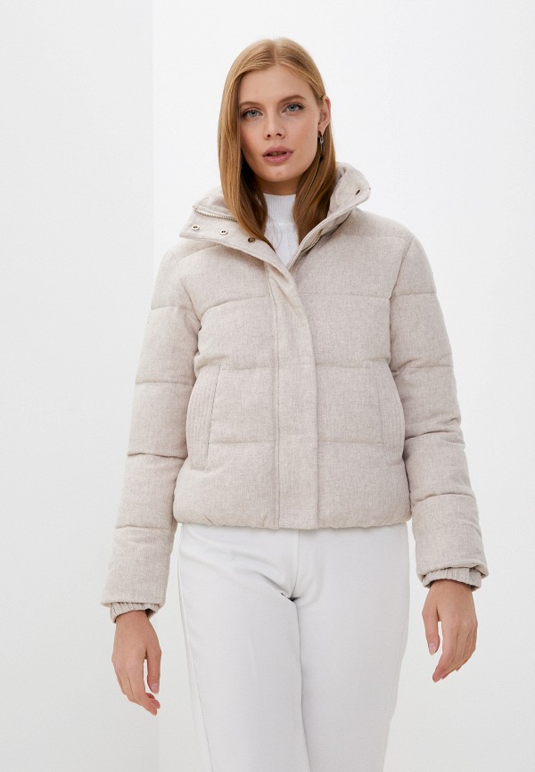 фото Куртка утепленная marchelas