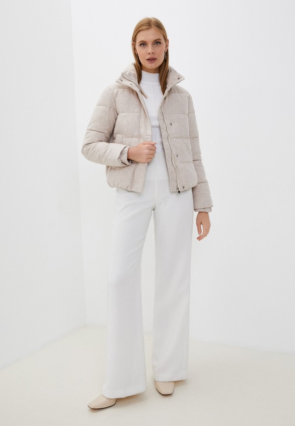 фото Куртка утепленная marchelas