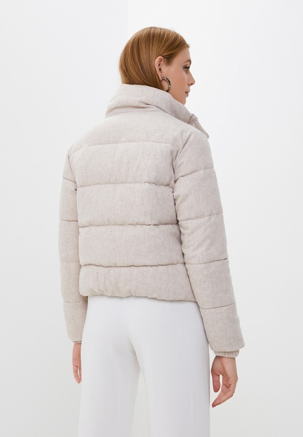 фото Куртка утепленная marchelas