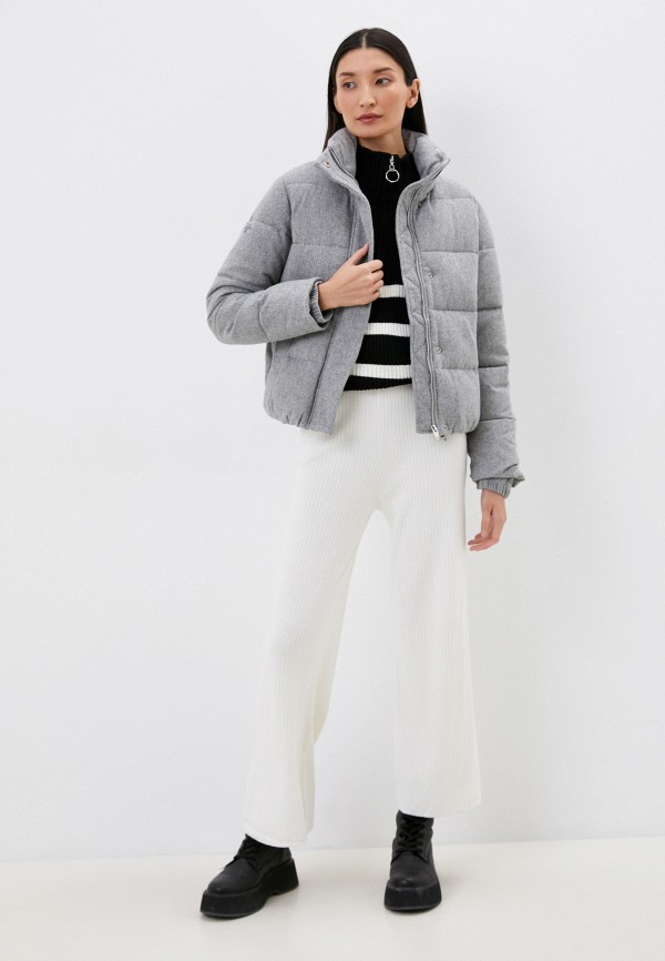 фото Куртка утепленная marchelas