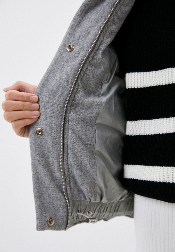 фото Куртка утепленная marchelas