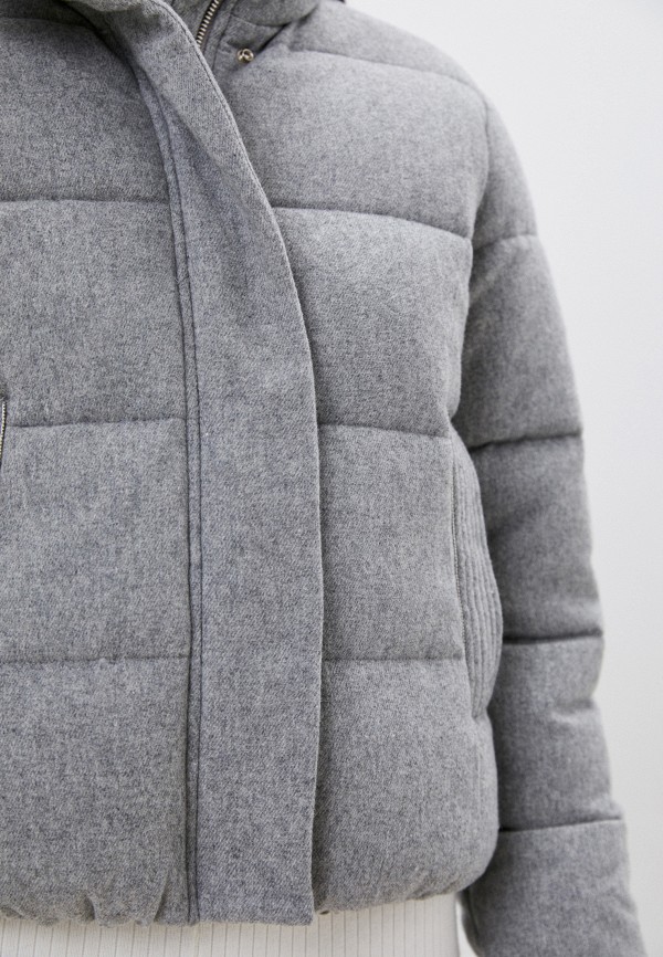 фото Куртка утепленная marchelas