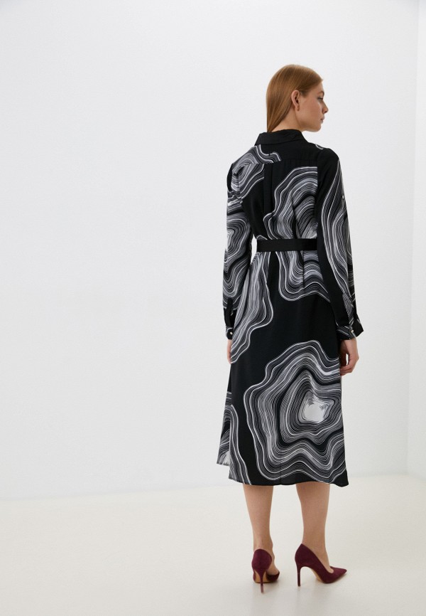 Платье Marchelas черный, размер 42, фото 3