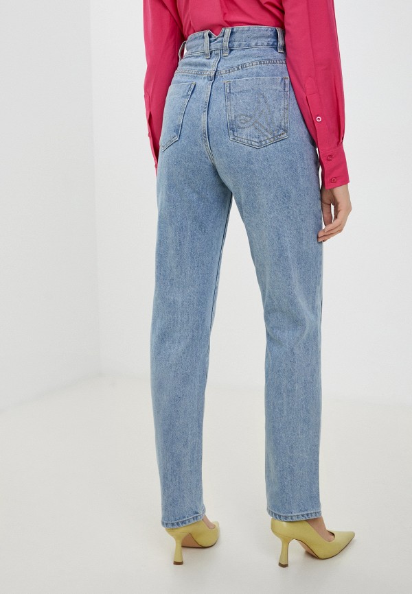 фото Джинсы marchelas