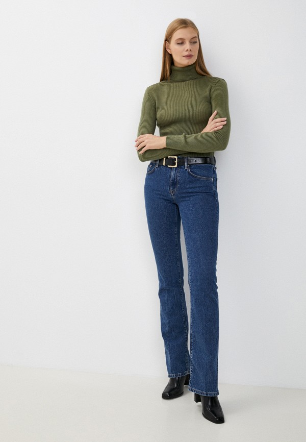 фото Водолазка naturel