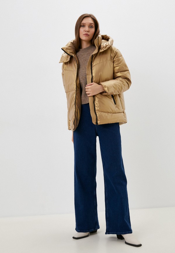 фото Куртка утепленная savage