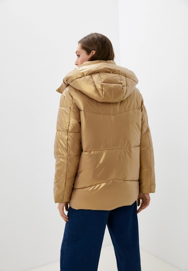 фото Куртка утепленная savage