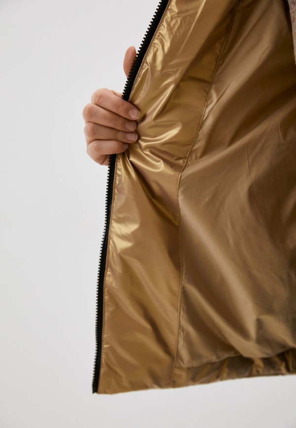 фото Куртка утепленная savage