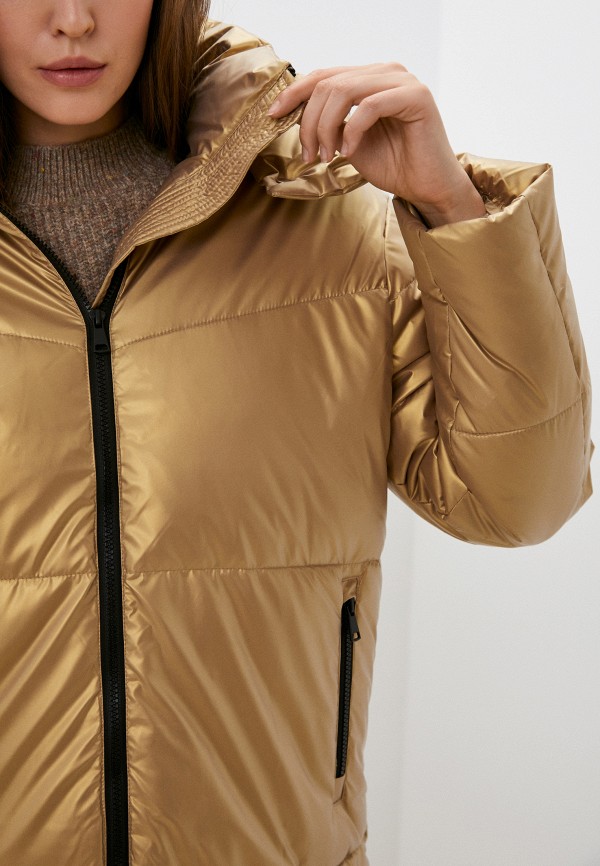 фото Куртка утепленная savage